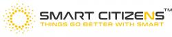 Logo - Smart Citizens - Smart Home Automation
