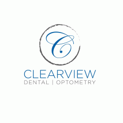 Logo - Clearview Dental