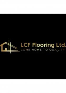 Logo - LCF Flooring Ltd