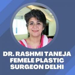 Logo - Appointment with Dr. Rashmi Taneja