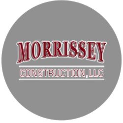 Logo - Roofing Company by Morrissey