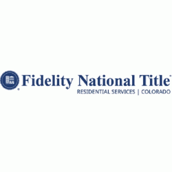 Logo - Fidelity National Title Insurance Co.