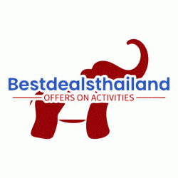 Logo - Best Deals Thailand