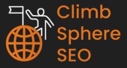 Logo - ClimbSphere SEO