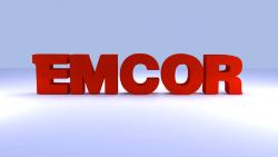 Logo - Emcor