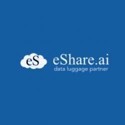 Logo - eShare.ai