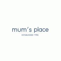 Logo - Mums Furniture