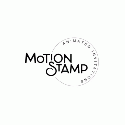 Logo - Motion Stamp