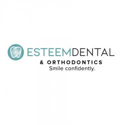 Logo - Esteem Dental & Orthodontics