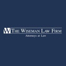 Logo - The Wiseman Law Firm