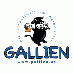Logo - Gallien