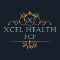 Logo - Xcel Health FCP