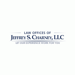 Logo - Law Offices of Jeffrey S. Charney, LLC