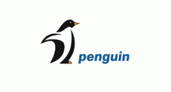 Logo - Penguin Commercial