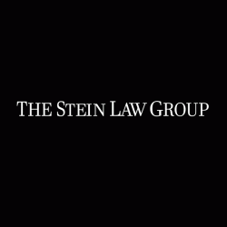 Logo - The Stein Law Group