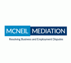 Logo - McNeil Mediation
