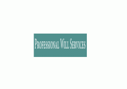 Logo - Professional Will Services