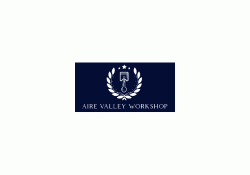 Logo - Aire Valley Workshop Ltd