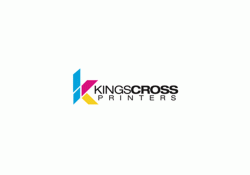 Logo - Kings Cross Printers