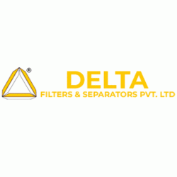 Logo - Delta Filters & Separators