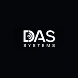 Logo - DAS Systems