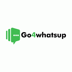 Logo - Go4Whatsup