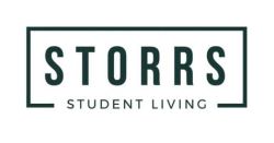 Logo - Storrs Student Living