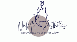 Logo - NuMi Aesthetics