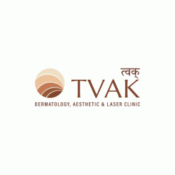 Logo - Tvak Skin Clinic - Best Skin Clinic in Vadodara