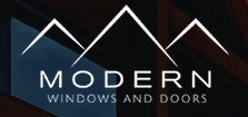 Logo - Modern Windows and Doors