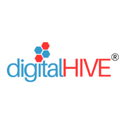 Logo - Digital Hive
