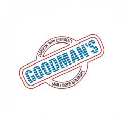 Logo - Goodman's Landscape Maintenance, LLC