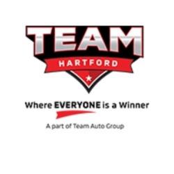 Logo - Team Mitsubishi Hartford