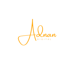 Logo - Adnan Hassan
