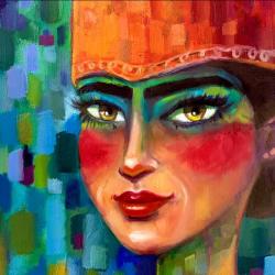 Logo - Arpi Krikorian