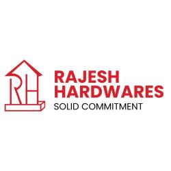 Logo - Rajesh Hardware Pvt Ltd