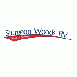 Logo - Sturgeon Woods RV