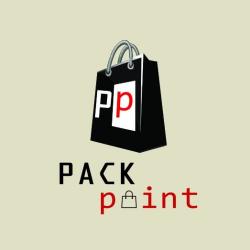 Logo - Pack Point International