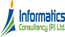 Logo - Informatics Consultancy