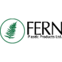 Logo - Fern Plastics Products ltd.
