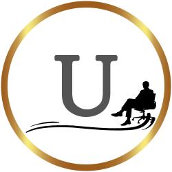 Logo - U Office Chair Equipment Pte Ltd