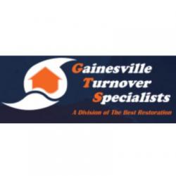 Logo - Gainesville Turnover Specialists