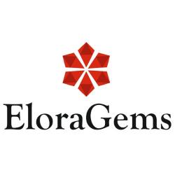 Logo - Elora Gems