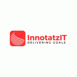 Logo - InnotatzIT Solutions