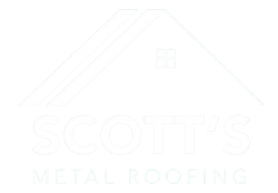 Logo - Scott’s Metal Roofing
