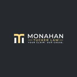 Logo - Monahan Tucker Law
