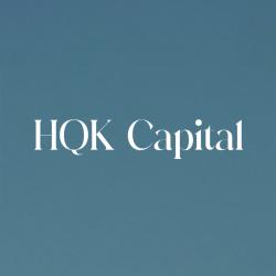 Logo - HQK Capital