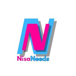 Logo - Nisaneeds.pk