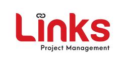 Logo - Links Project Management