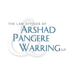Logo - Arshad Pangere and Warring, LLP